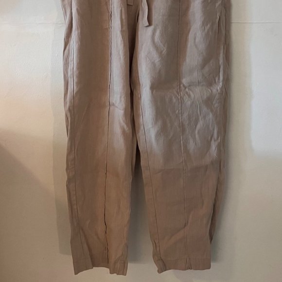 Aritzia - BABATON DAY LINEN PANT - Picture 5 of 5